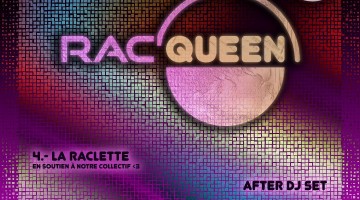 Rac'Queen